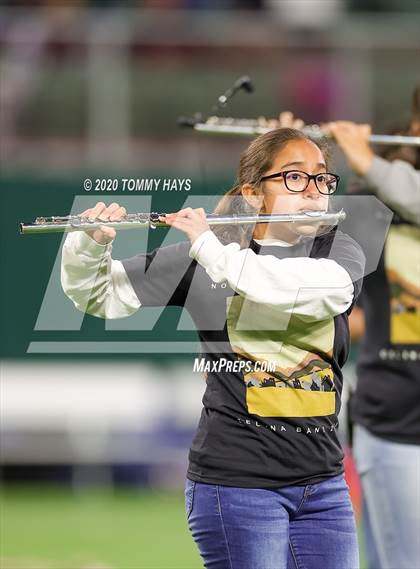 Thumbnail 2 in Graham @ Celina (UIL Class 4A Division 2  Region Final) photogallery.
