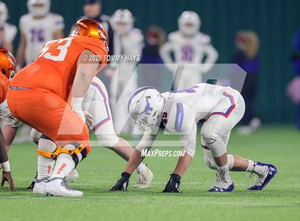Thumbnail 2 in Graham @ Celina (UIL Class 4A Division 2  Region Final) photogallery.