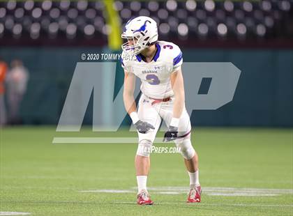 Thumbnail 1 in Graham @ Celina (UIL Class 4A Division 2  Region Final) photogallery.