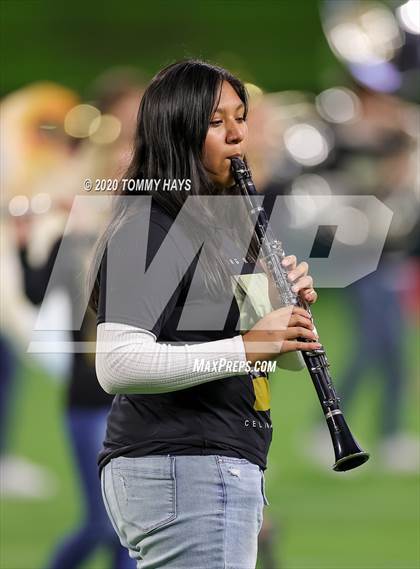 Thumbnail 2 in Graham @ Celina (UIL Class 4A Division 2  Region Final) photogallery.