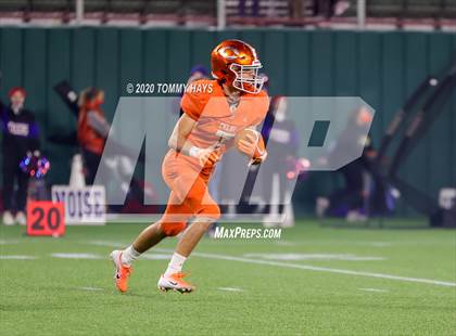 Thumbnail 3 in Graham @ Celina (UIL Class 4A Division 2  Region Final) photogallery.