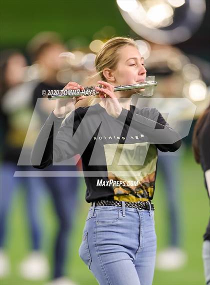 Thumbnail 3 in Graham @ Celina (UIL Class 4A Division 2  Region Final) photogallery.