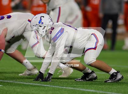 Thumbnail 2 in Graham @ Celina (UIL Class 4A Division 2  Region Final) photogallery.
