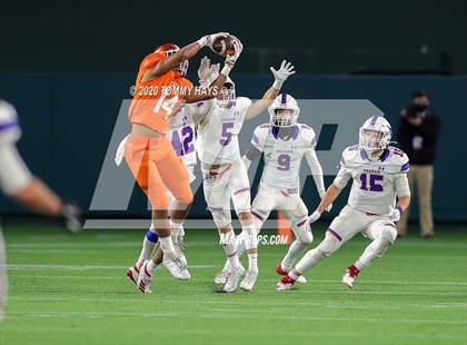 Thumbnail 1 in Graham @ Celina (UIL Class 4A Division 2  Region Final) photogallery.