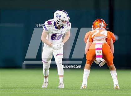 Thumbnail 2 in Graham @ Celina (UIL Class 4A Division 2  Region Final) photogallery.