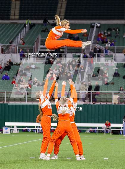 Thumbnail 1 in Graham @ Celina (UIL Class 4A Division 2  Region Final) photogallery.