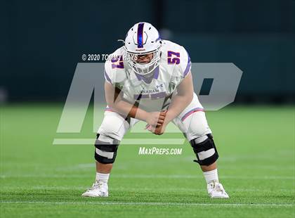 Thumbnail 1 in Graham @ Celina (UIL Class 4A Division 2  Region Final) photogallery.