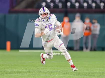 Thumbnail 1 in Graham @ Celina (UIL Class 4A Division 2  Region Final) photogallery.