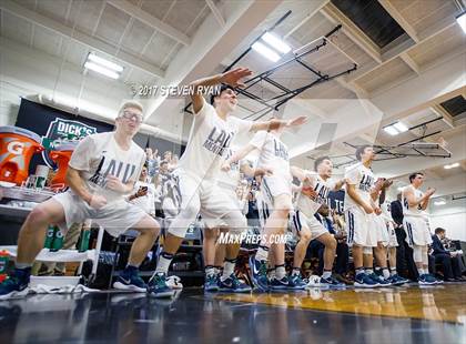 Thumbnail 3 in La Lumiere vs Wasatch Academy (DICK'S National Tournament Quarterfinal) photogallery.