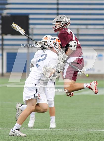 Thumbnail 1 in Garden City vs. Manhasset (Section 8 Class B Final) photogallery.