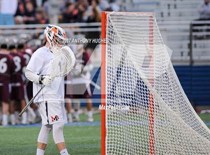 Thumbnail 1 in Garden City vs. Manhasset (Section 8 Class B Final) photogallery.