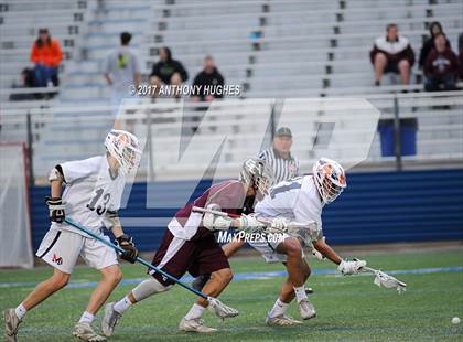 Thumbnail 1 in Garden City vs. Manhasset (Section 8 Class B Final) photogallery.