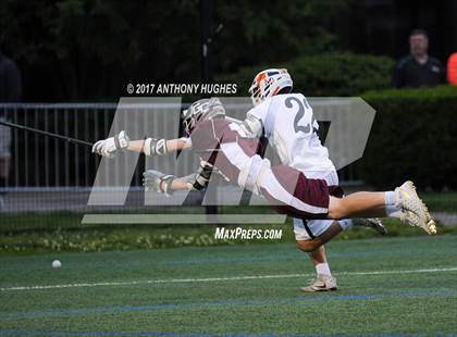 Thumbnail 1 in Garden City vs. Manhasset (Section 8 Class B Final) photogallery.