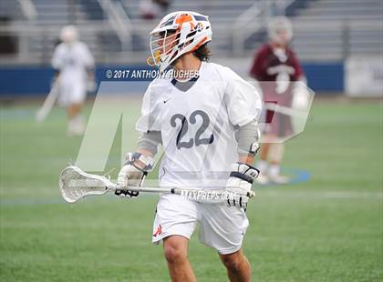 Thumbnail 1 in Garden City vs. Manhasset (Section 8 Class B Final) photogallery.