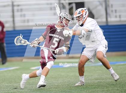 Thumbnail 1 in Garden City vs. Manhasset (Section 8 Class B Final) photogallery.