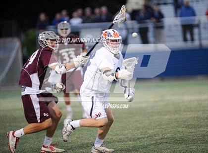 Thumbnail 1 in Garden City vs. Manhasset (Section 8 Class B Final) photogallery.