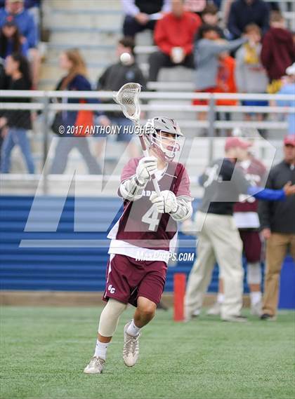 Thumbnail 3 in Garden City vs. Manhasset (Section 8 Class B Final) photogallery.