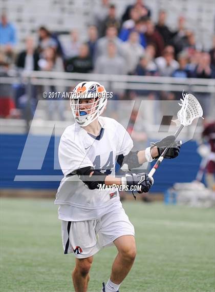 Thumbnail 1 in Garden City vs. Manhasset (Section 8 Class B Final) photogallery.