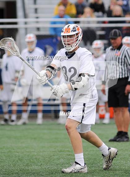 Thumbnail 3 in Garden City vs. Manhasset (Section 8 Class B Final) photogallery.