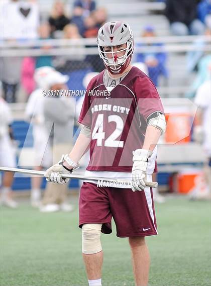 Thumbnail 3 in Garden City vs. Manhasset (Section 8 Class B Final) photogallery.