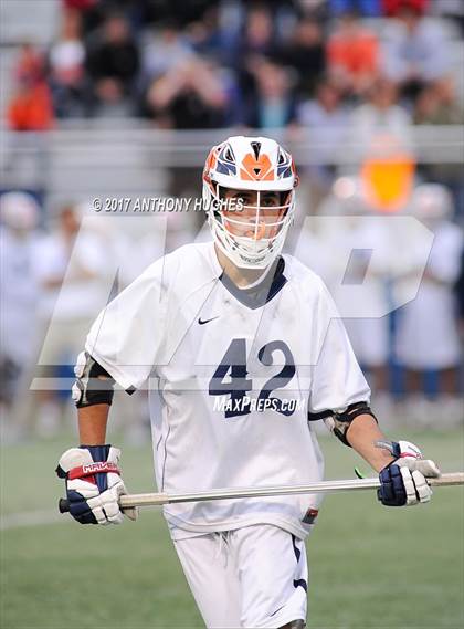 Thumbnail 3 in Garden City vs. Manhasset (Section 8 Class B Final) photogallery.
