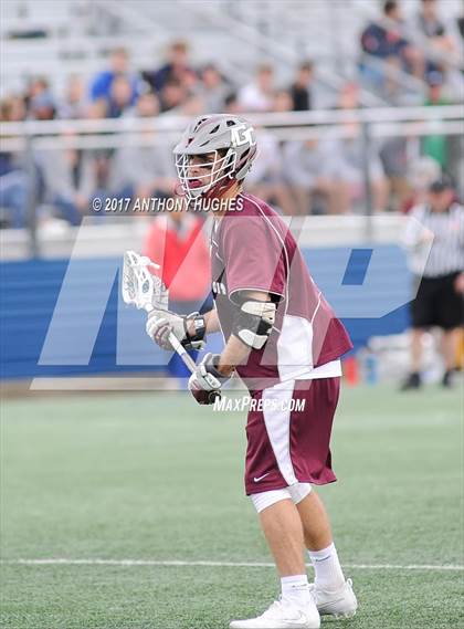Thumbnail 1 in Garden City vs. Manhasset (Section 8 Class B Final) photogallery.
