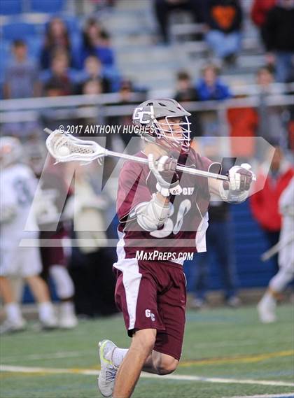 Thumbnail 3 in Garden City vs. Manhasset (Section 8 Class B Final) photogallery.