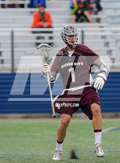 Thumbnail 1 in Garden City vs. Manhasset (Section 8 Class B Final) photogallery.