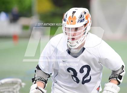 Thumbnail 2 in Garden City vs. Manhasset (Section 8 Class B Final) photogallery.