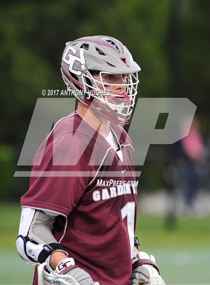 Thumbnail 1 in Garden City vs. Manhasset (Section 8 Class B Final) photogallery.