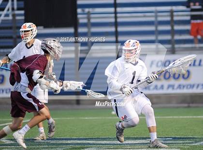 Thumbnail 1 in Garden City vs. Manhasset (Section 8 Class B Final) photogallery.