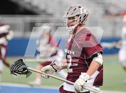 Thumbnail 1 in Garden City vs. Manhasset (Section 8 Class B Final) photogallery.