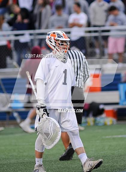 Thumbnail 3 in Garden City vs. Manhasset (Section 8 Class B Final) photogallery.
