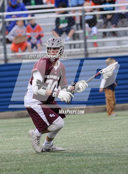 Thumbnail 1 in Garden City vs. Manhasset (Section 8 Class B Final) photogallery.