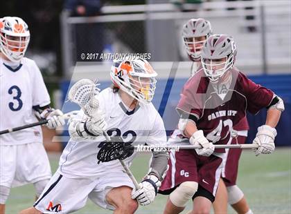 Thumbnail 1 in Garden City vs. Manhasset (Section 8 Class B Final) photogallery.