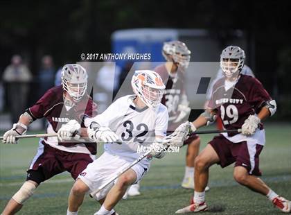 Thumbnail 1 in Garden City vs. Manhasset (Section 8 Class B Final) photogallery.