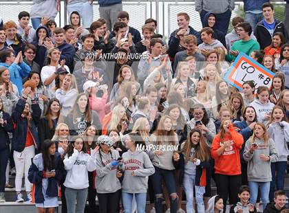 Thumbnail 2 in Garden City vs. Manhasset (Section 8 Class B Final) photogallery.