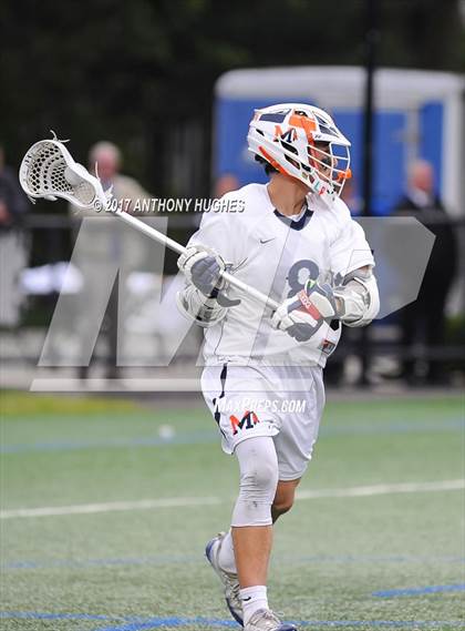 Thumbnail 1 in Garden City vs. Manhasset (Section 8 Class B Final) photogallery.