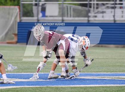 Thumbnail 2 in Garden City vs. Manhasset (Section 8 Class B Final) photogallery.