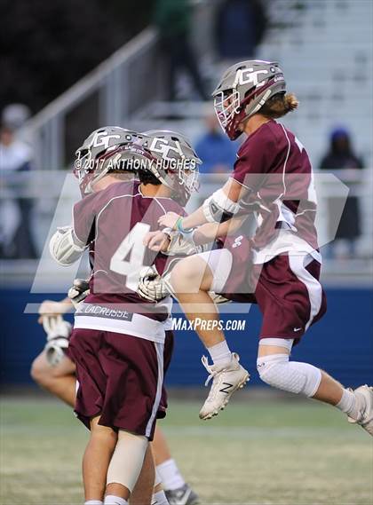 Thumbnail 1 in Garden City vs. Manhasset (Section 8 Class B Final) photogallery.