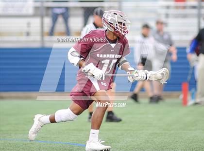 Thumbnail 1 in Garden City vs. Manhasset (Section 8 Class B Final) photogallery.
