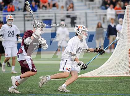 Thumbnail 1 in Garden City vs. Manhasset (Section 8 Class B Final) photogallery.