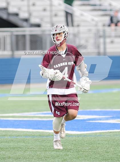 Thumbnail 1 in Garden City vs. Manhasset (Section 8 Class B Final) photogallery.