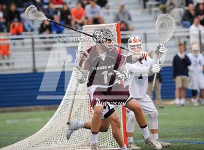 Thumbnail 3 in Garden City vs. Manhasset (Section 8 Class B Final) photogallery.