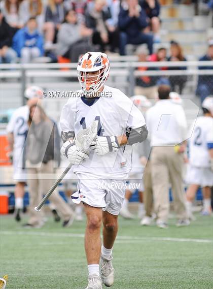 Thumbnail 2 in Garden City vs. Manhasset (Section 8 Class B Final) photogallery.