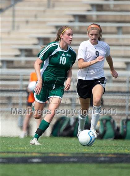 Thumbnail 3 in Cox vs. Heritage (VHSL AAA Semifinal) photogallery.