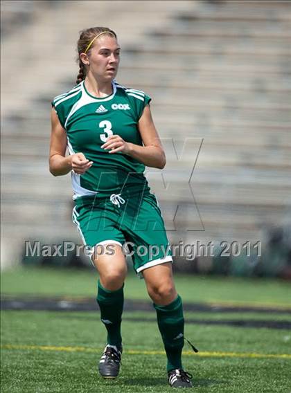 Thumbnail 1 in Cox vs. Heritage (VHSL AAA Semifinal) photogallery.