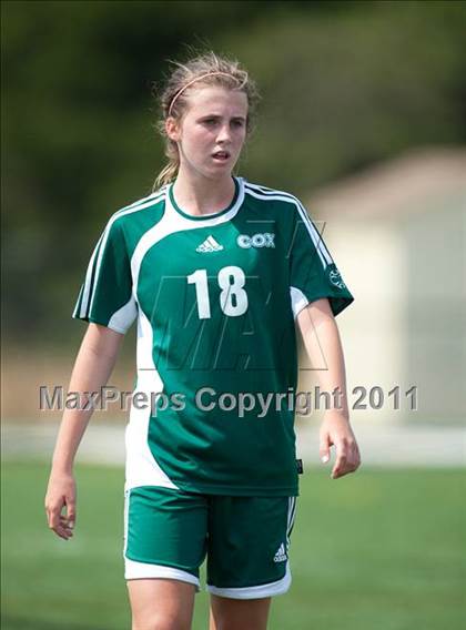 Thumbnail 2 in Cox vs. Heritage (VHSL AAA Semifinal) photogallery.