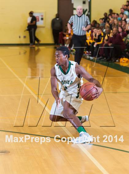 Thumbnail 3 in Encina Prep @ Moreau Catholic (CIF NorCal Regional D4 Playoff) photogallery.