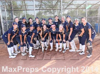 Thumbnail 1 in Basha vs. Ironwood Ridge  (Desert Mtn Invitational) photogallery.